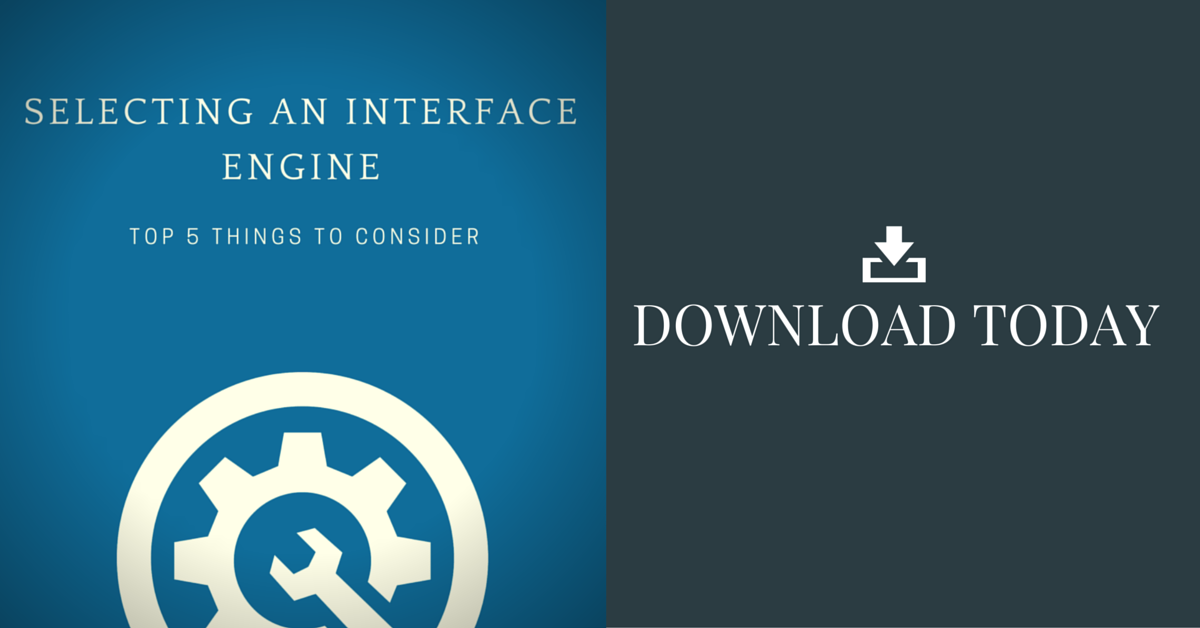 Top 5 Things to Consider When Selecting the Right Interface Engine