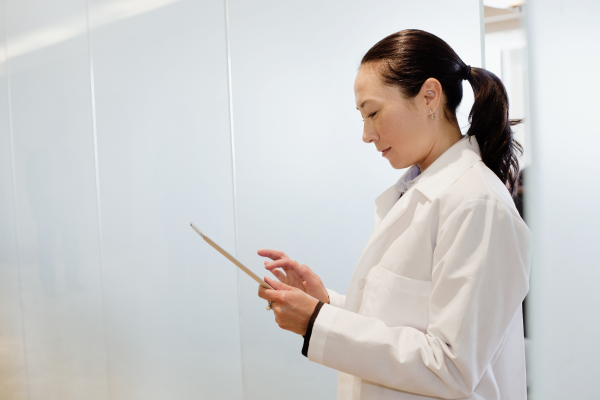 Medication Reconciliation – The Importance of a Data Driven Approach