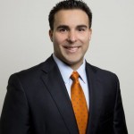 Juan Dian, senior vice president and general counsel 