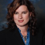 Shelby Weir, Vice President of Sales