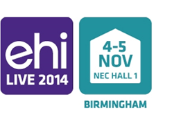 The HCI Group EHI Live 2014
