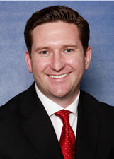 Greg Jones | President