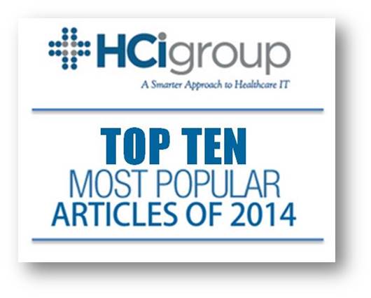 Throwback Thursday: Our Top 10 Most Popular Articles of 2014