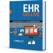 The HCI Group Go-Live eBook