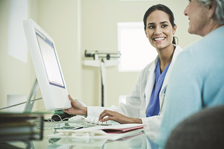 The HCI Group Physician Engagement 