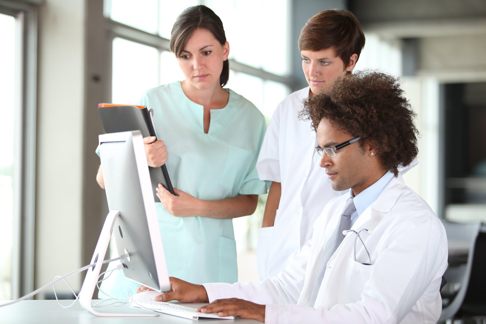 ICD-10 Conversion Process: 7 Steps to Help You Prepare for Dual Coding