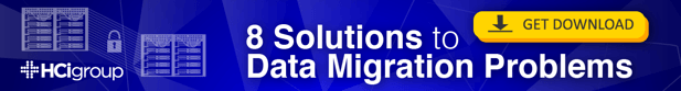 8 Solutions to Data Migration Problems Download