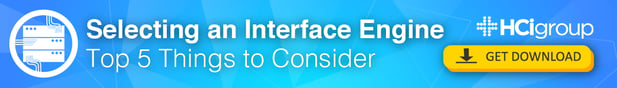 Selecting an interface engin - Top 5 things to consider Download