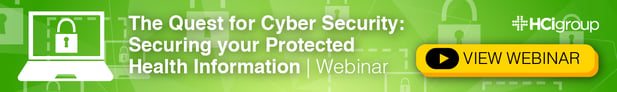 The Quest for Cyber Security Webinar Download