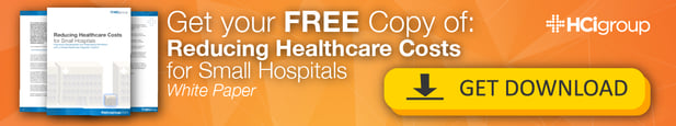 Download Reducing Healthcare Costs for Small Hospitals