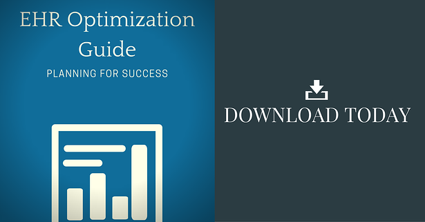 Download the EHR Optimization Guide