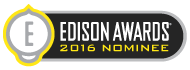 The HCI Group Edison Awards 2016 Nominee