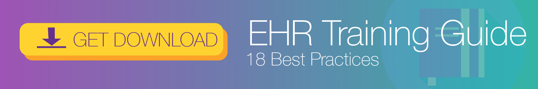 EHR Training Guide: Get Download