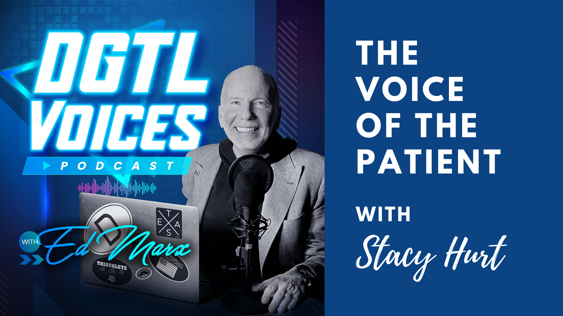 The Voice of the Patient