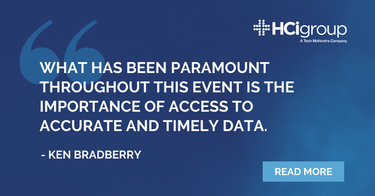 How blockchain can prevent the next global pandemic