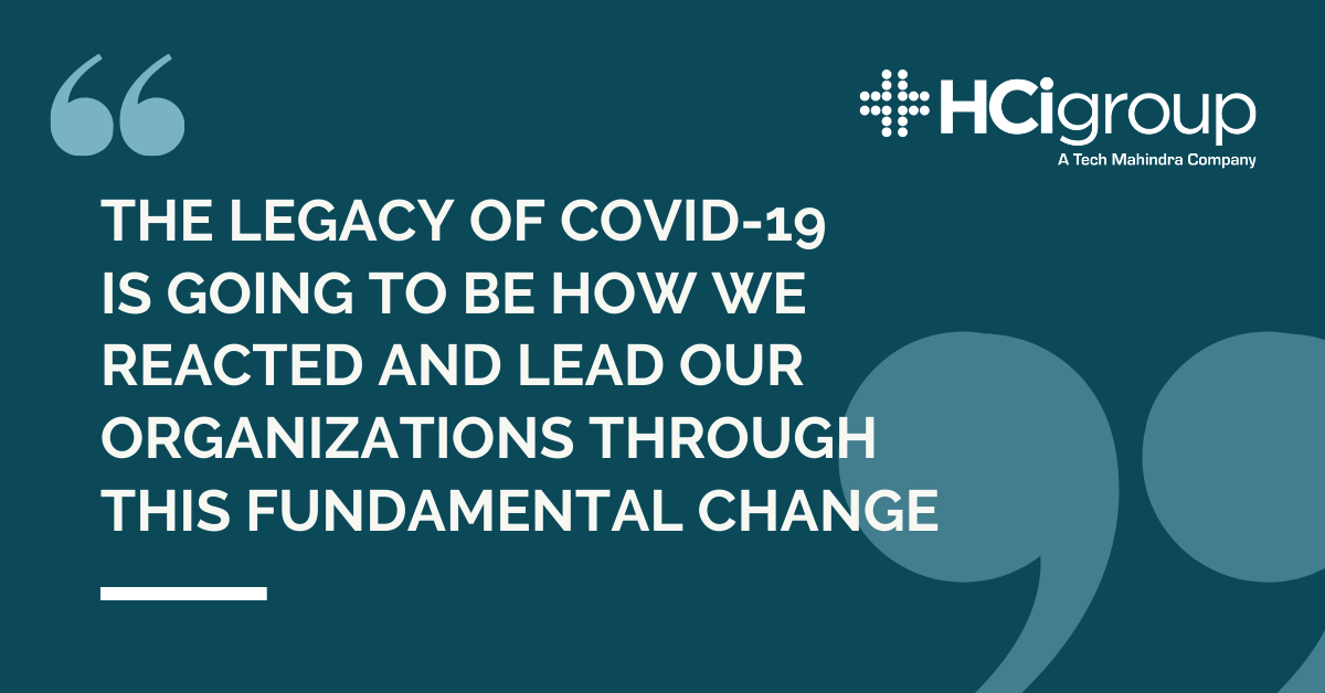 Leadership Insights with Russell Branzell