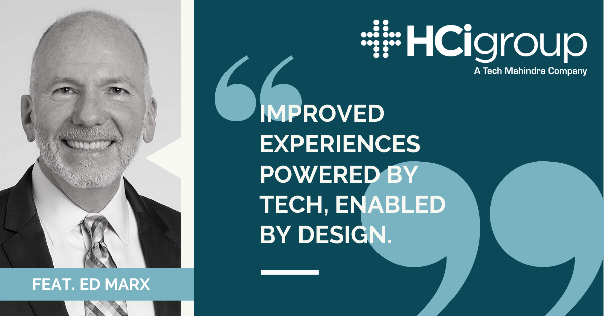 Defining Digital Transformation with Ed Marx