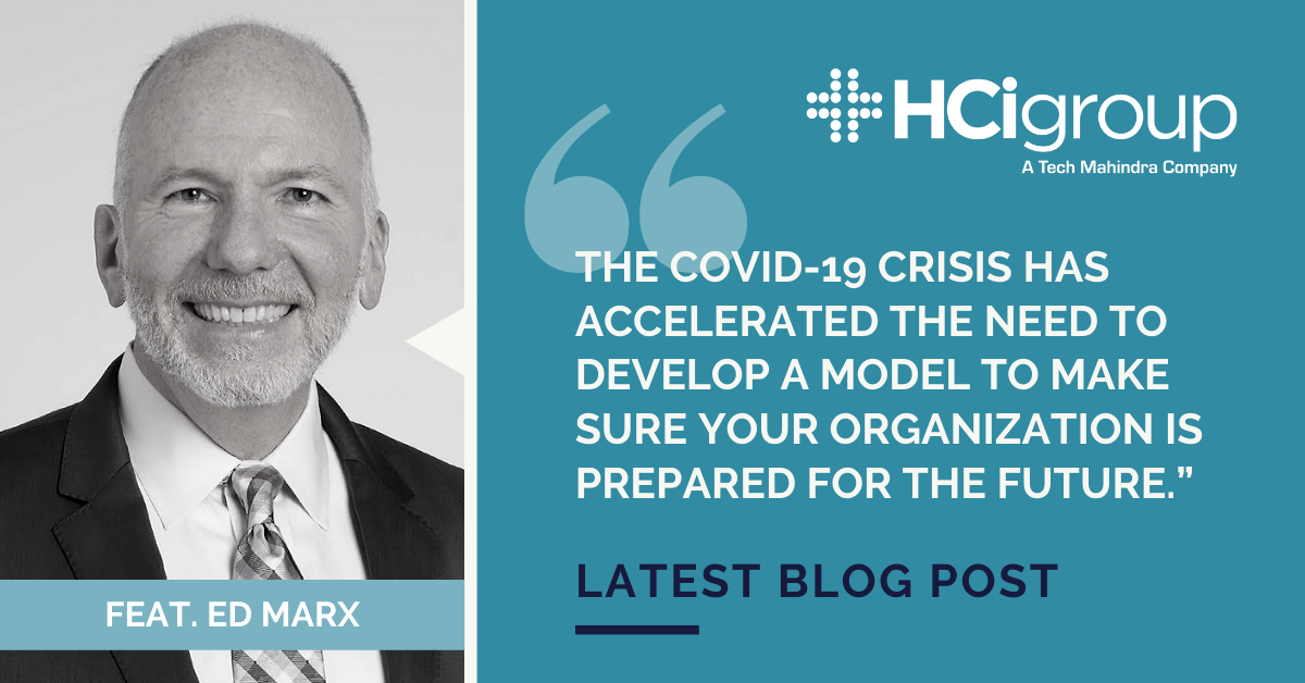 Introducing the Digital Healthcare Transformation Playbook