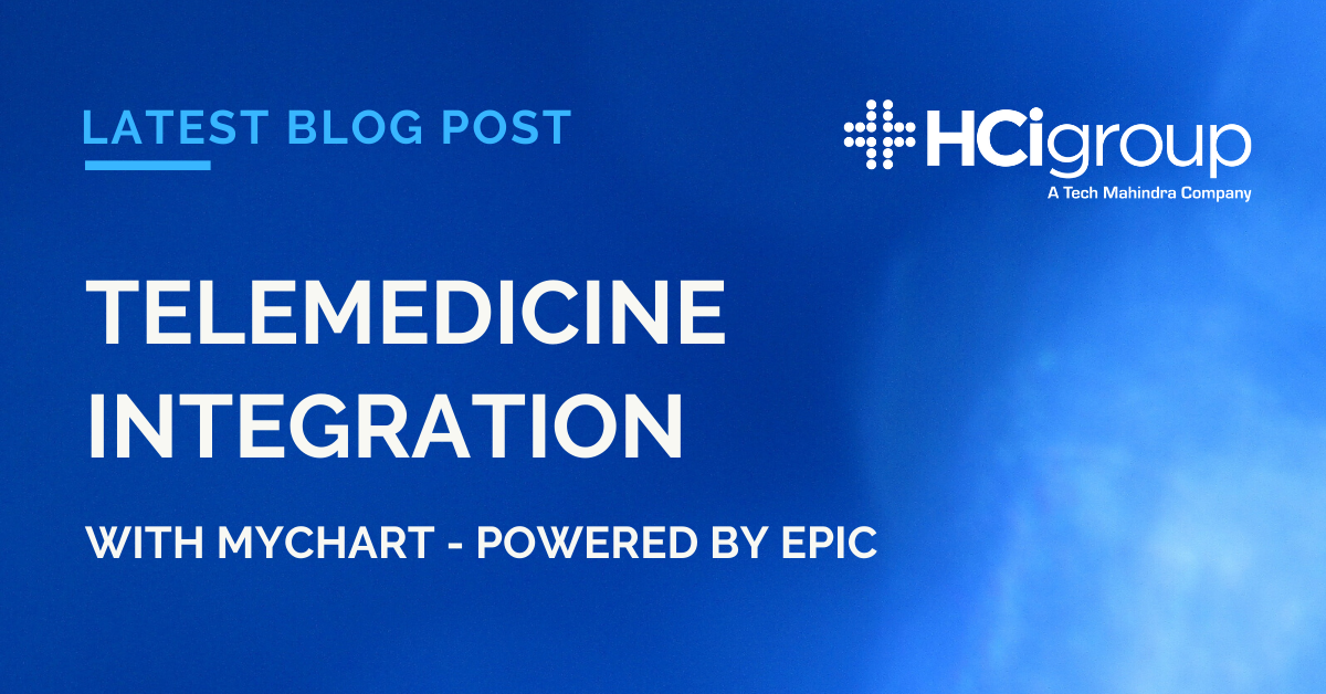 Getting Started With Epic Telemedicine Integration