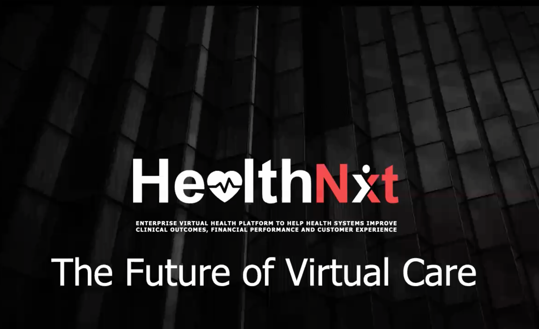 The Future of Virtual Care