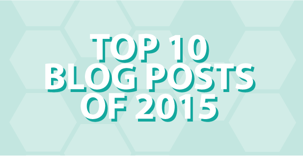Top 10 Most Popular EHR Blog Posts of 2015 from The HCI Group