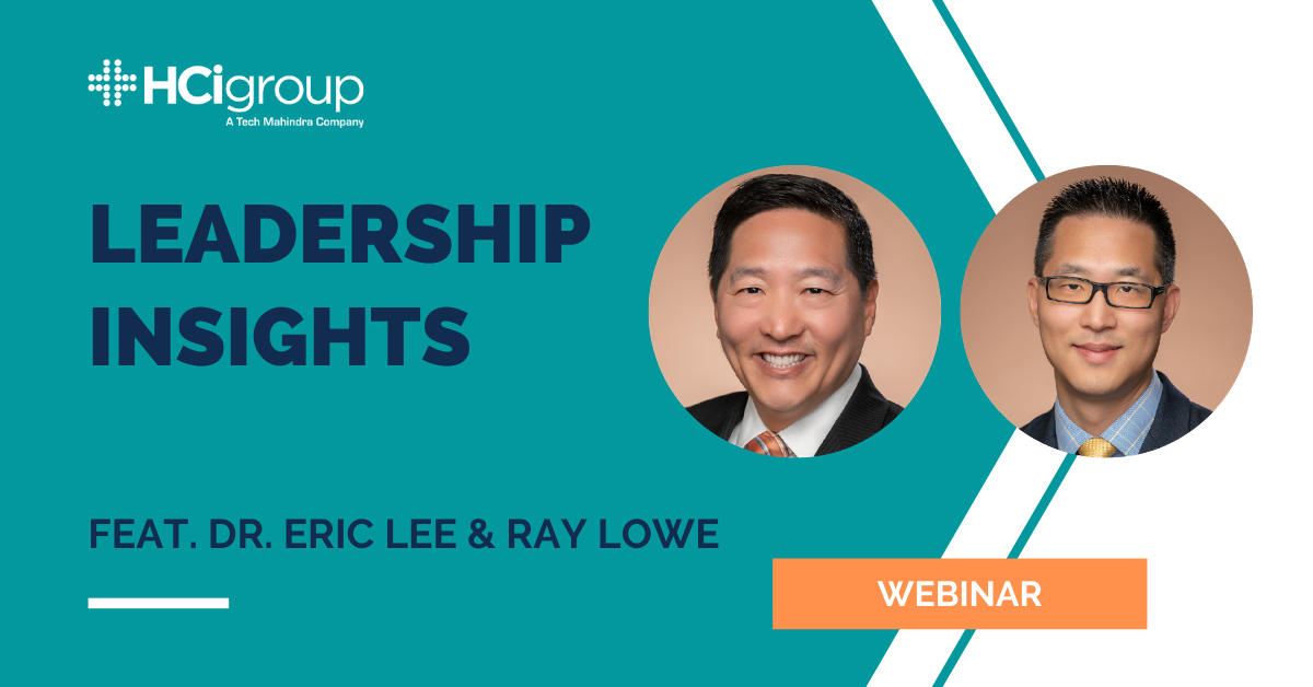 The secret to effective CIO & CMIO collaboration