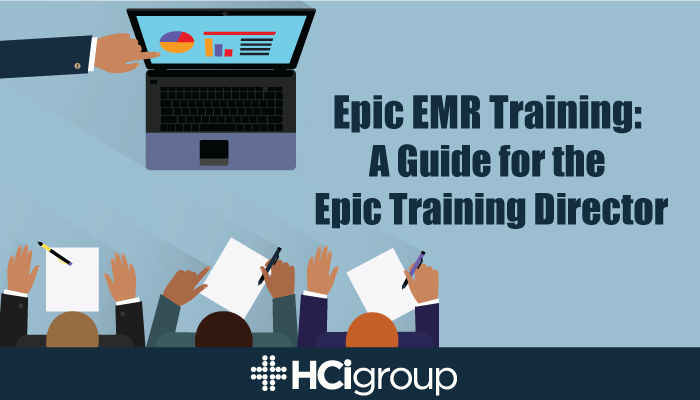Epic EMR Training: A Guide for the Epic Training Director
