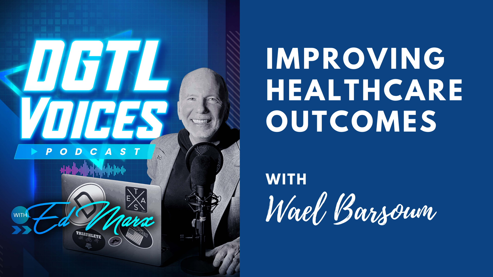 Improving Healthcare Outcomes